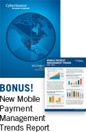 Fraud Report 2013 plus Mobile Trends thumbnail